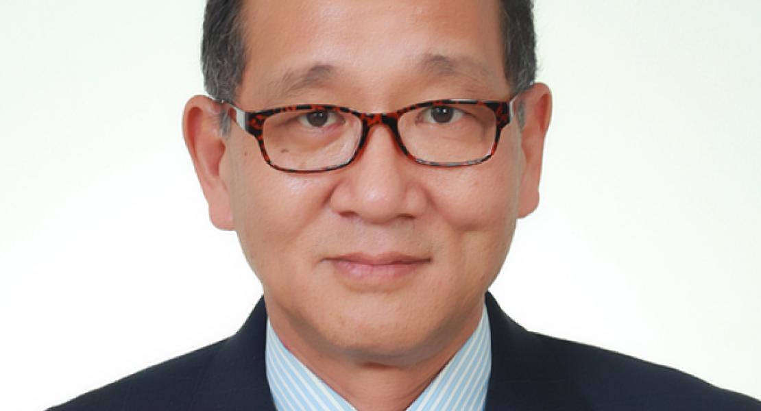 Dr. Hongjoo Hahm 