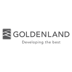 golden land logo