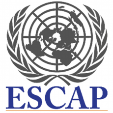 UNESCAP logo